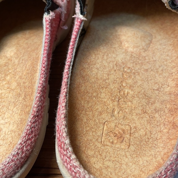 Spenco Womens Mules Size 6 ! Only worn a Couple of Times in like New Condition! - Picture 5 of 8